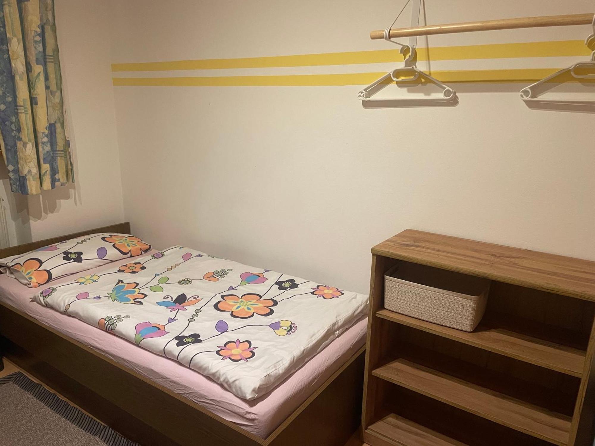 Rachel Apartment เฮาเซนแบร์ก ภายนอก รูปภาพ